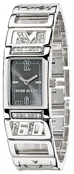 Часы Miss Sixty Borchie SQY004